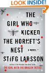 The Girl Who Kicked the Hornet's Nest...