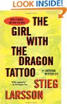 The Girl with the Dragon Tattoo (Mill...