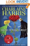 Dead in the Family (Sookie Stackhouse...