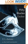 Fifty Shades Darker: Book Two of the...