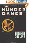 The Hunger Games (Book 1)