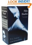 Fifty Shades Trilogy: Fifty Shades of...