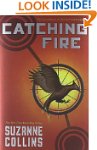 Catching Fire (The Hunger Games, Book 2)