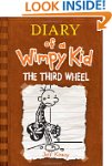 The Third Wheel (Diary of a Wimpy Kid...