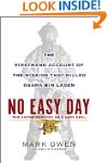 No Easy Day: The Firsthand Account of...