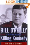 Killing Kennedy: The End of Camelot