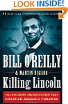 Killing Lincoln: The Shocking Assassi...