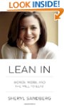 Lean In: Women, Work, and the Will to...