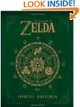 The Legend of Zelda: Hyrule Historia