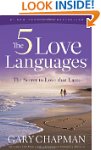 The 5 Love Languages: The Secret to L...