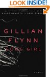 Gone Girl: A Novel